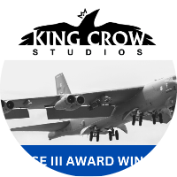 King Crow Studios